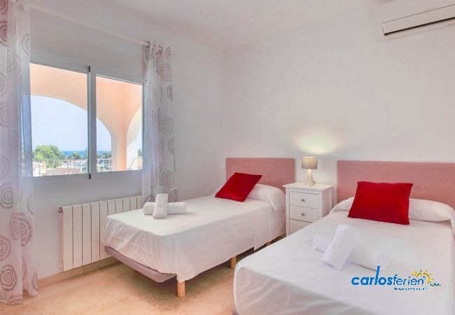 Villa en Denia - Troias SW Villa en Denia - Troias SW