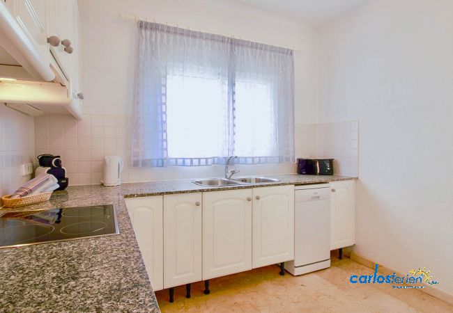Villa en Denia - Troias SW Villa en Denia - Troias SW