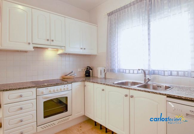 Villa en Denia - Troias SW Villa en Denia - Troias SW