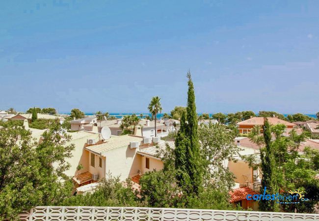 Villa en Denia - Troias SW Villa en Denia - Troias SW