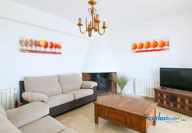 Villa en Denia - Troias SW Villa en Denia - Troias SW
