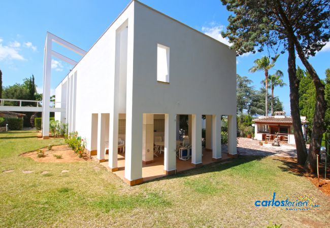Villa en Pedreguer - Finca La Xara Villa en Pedreguer - Finca La Xara