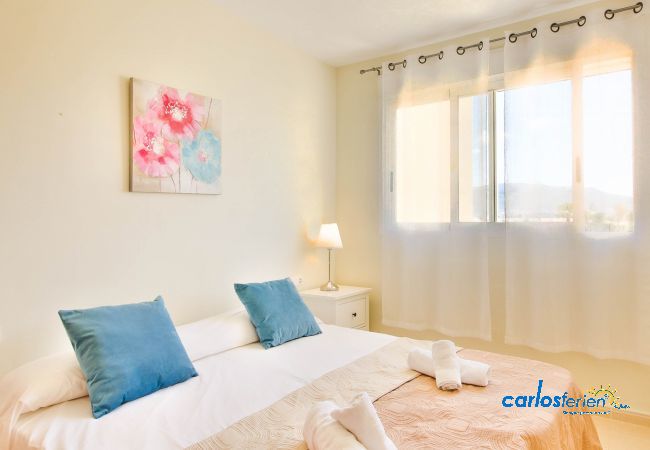 Apartamento en Denia - Residencial Playa Sol I Apartamento en Denia - Residencial Playa Sol I