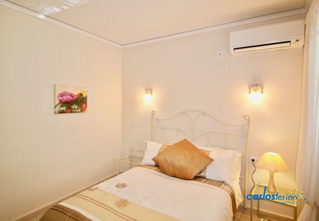 Villa en Denia - Marquesa CAMAR P6 Villa en Denia - Marquesa CAMAR P6
