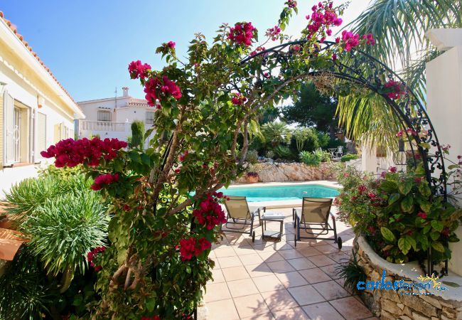 Villa en Denia - Marquesa CAMAR P6 Villa en Denia - Marquesa CAMAR P6