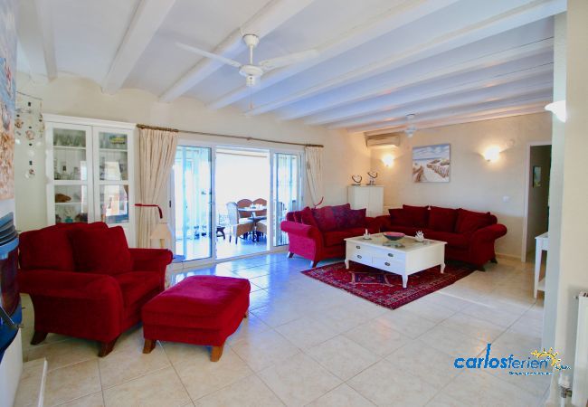 Villa en Denia - Marquesa CAMAR P6 Villa en Denia - Marquesa CAMAR P6