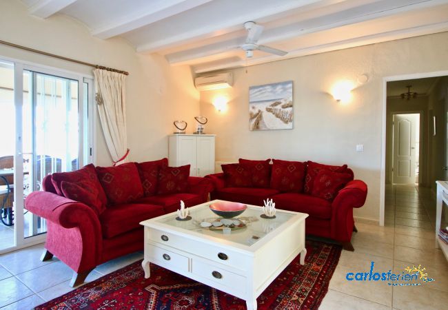 Villa en Denia - Marquesa CAMAR P6 Villa en Denia - Marquesa CAMAR P6