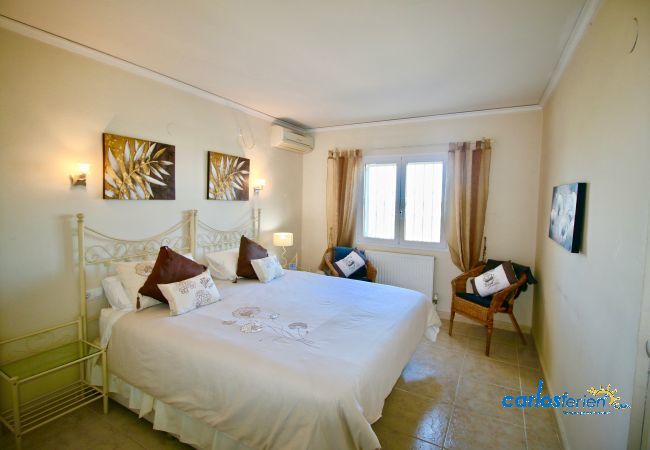 Villa en Denia - Marquesa CAMAR P4 Villa en Denia - Marquesa CAMAR P4