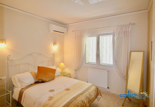 Villa en Denia - Marquesa CAMAR P4 Villa en Denia - Marquesa CAMAR P4