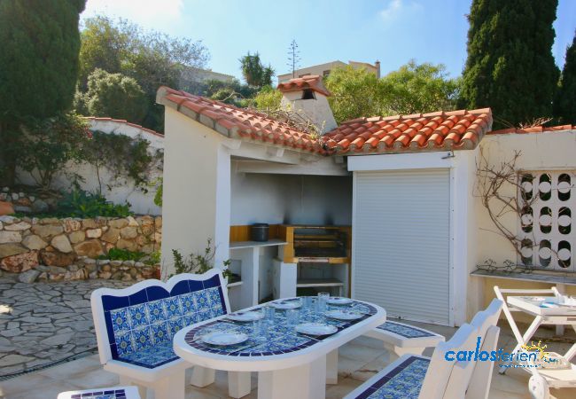 Villa en Denia - Marquesa CAMAR P4 Villa en Denia - Marquesa CAMAR P4