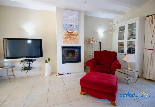 Villa en Denia - Marquesa CAMAR P4 Villa en Denia - Marquesa CAMAR P4