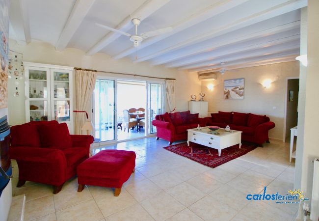 Villa en Denia - Marquesa CAMAR P4 Villa en Denia - Marquesa CAMAR P4