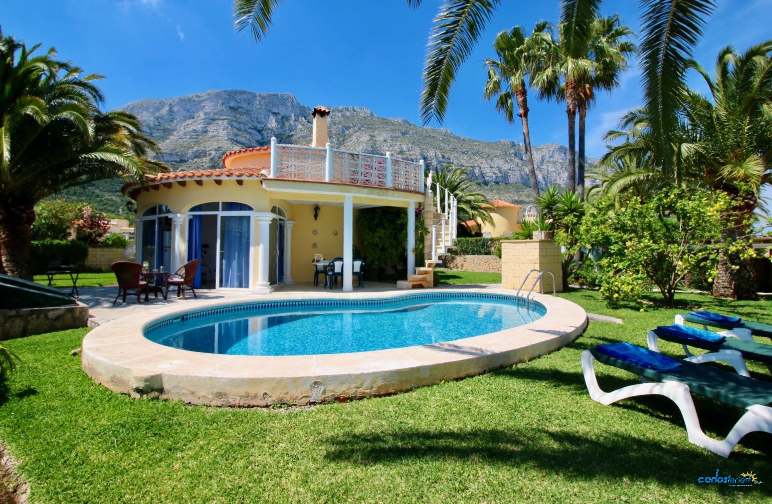 Villa en Denia - Bellavista MM