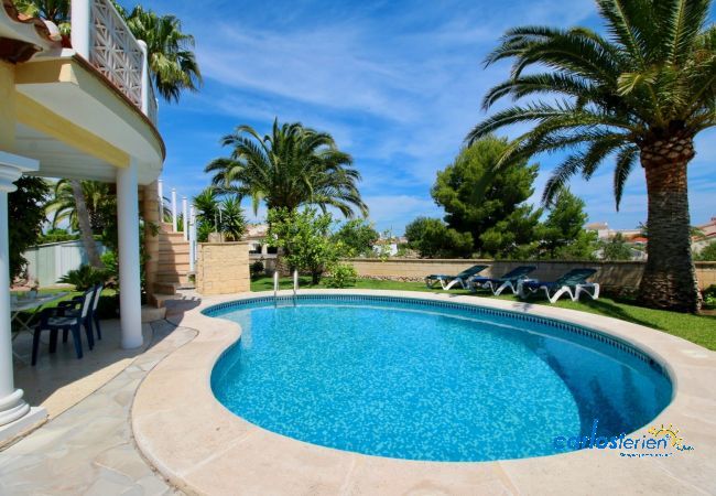 Villa en Denia - Bellavista MM Villa en Denia - Bellavista MM