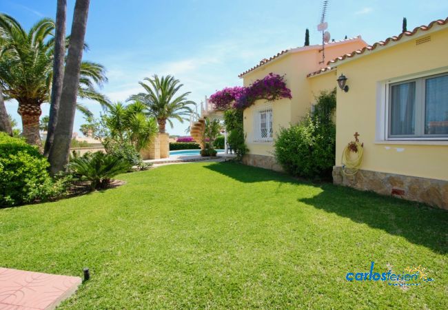 Villa en Denia - Bellavista MM Villa en Denia - Bellavista MM