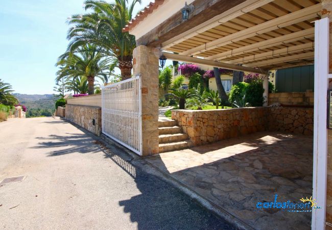 Villa en Denia - Bellavista MM Villa en Denia - Bellavista MM