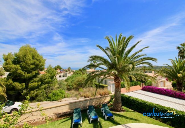 Villa en Denia - Bellavista MM Villa en Denia - Bellavista MM