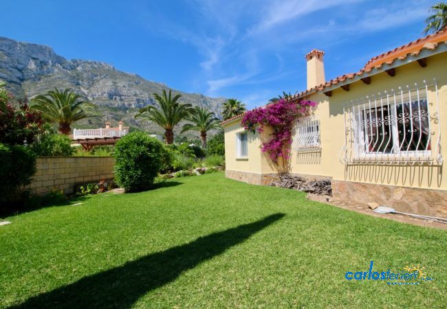 Villa en Denia - Bellavista MM Villa en Denia - Bellavista MM