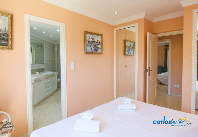 Villa en Denia - Bellavista MM Villa en Denia - Bellavista MM