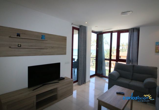 Apartamento en Denia - Calma Blanca Apartamento en Denia - Calma Blanca