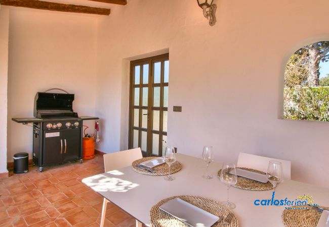 Villa en Denia - Santa Lucia BA Villa en Denia - Santa Lucia BA