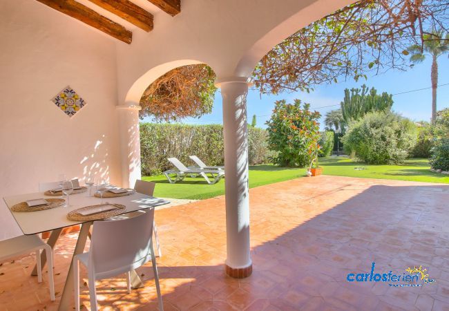 Villa en Denia - Santa Lucia BA Villa en Denia - Santa Lucia BA