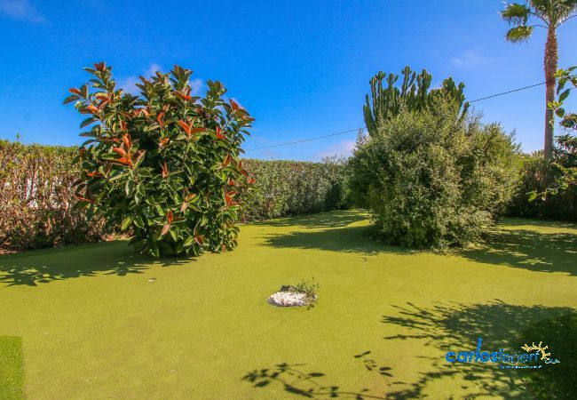 Villa en Denia - Santa Lucia BA Villa en Denia - Santa Lucia BA