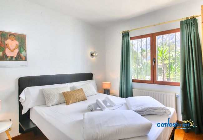 Villa en Denia - Santa Lucia BA Villa en Denia - Santa Lucia BA