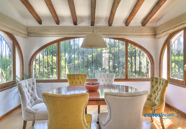 Villa en Denia - Santa Lucia BA Villa en Denia - Santa Lucia BA