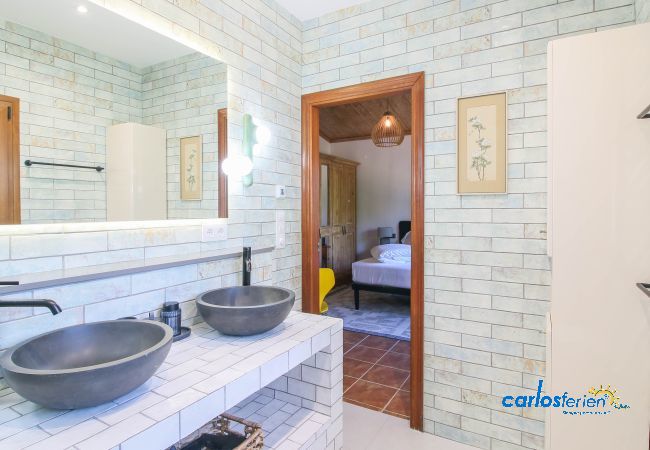 Villa en Denia - Santa Lucia BA Villa en Denia - Santa Lucia BA