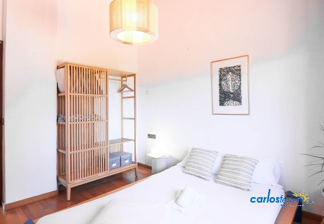 Villa en Denia - Santa Lucia BA Villa en Denia - Santa Lucia BA