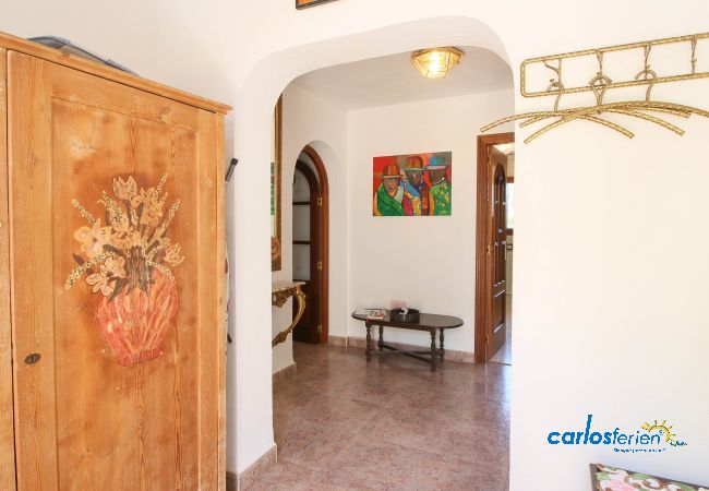 Villa en Denia - Santa Lucia BA Villa en Denia - Santa Lucia BA
