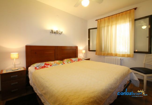 Chalet en Denia - Puerto Azul Casa Doro Chalet en Denia - Puerto Azul Casa Doro