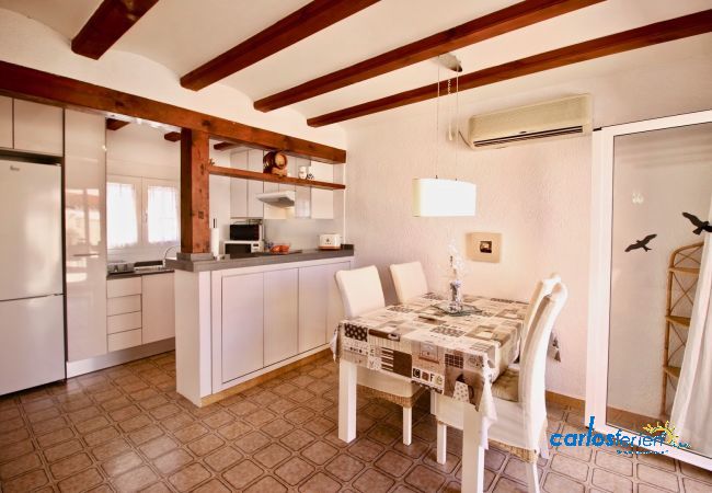 Villa en Denia - El Retiro KS Villa en Denia - El Retiro KS