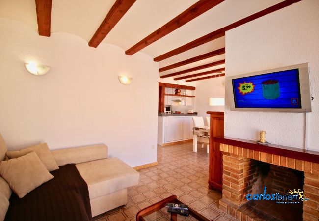 Villa en Denia - El Retiro KS Villa en Denia - El Retiro KS