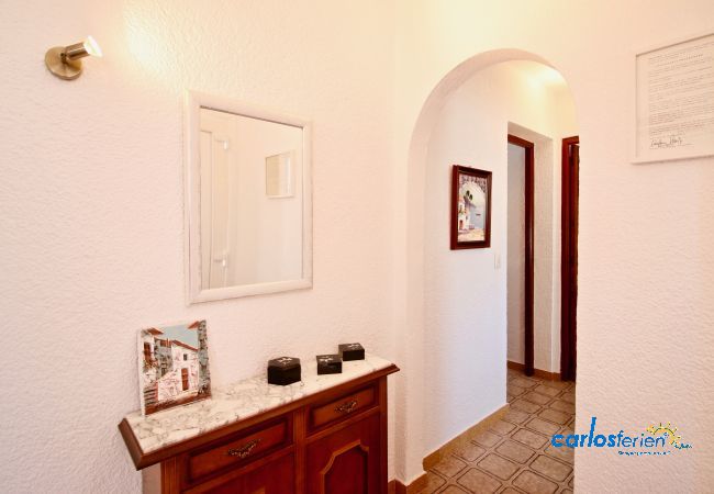 Villa en Denia - El Retiro KS Villa en Denia - El Retiro KS