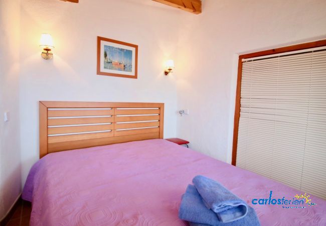 Villa en Denia - Don Quijote Studio SE - carlosferien-Costa-Blanca Villa en Denia - Don Quijote Studio SE - carlosferien-Costa-Blanca