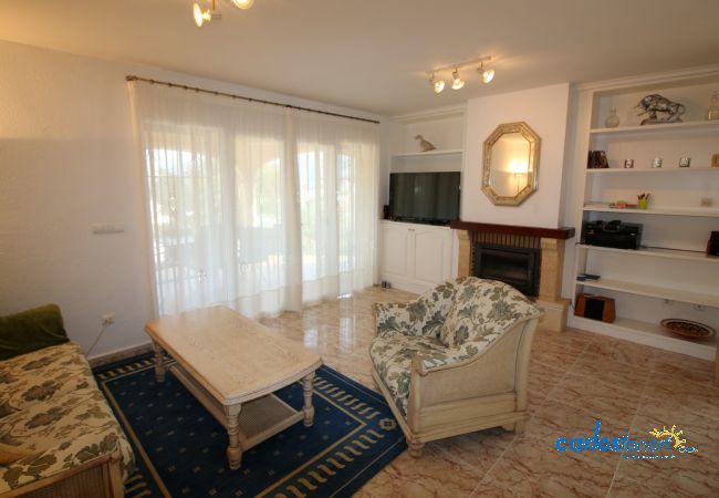 Villa en Rafol de Almunia - Monte Pego EB Rafol Almunia Villa en Rafol de Almunia - Monte Pego EB Rafol Almunia