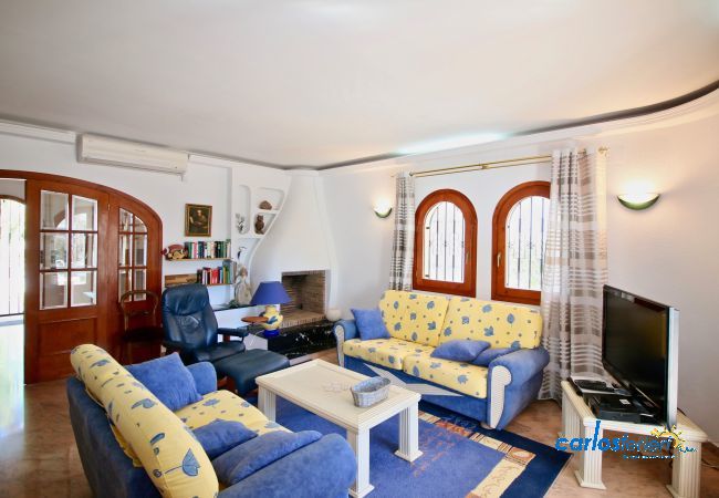 Villa en Els Poblets - Els Poblets DB Villa en Els Poblets - Els Poblets DB