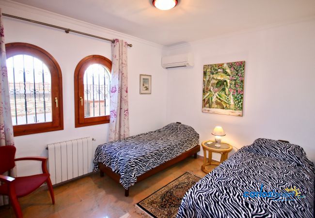 Villa en Els Poblets - Els Poblets DB Villa en Els Poblets - Els Poblets DB
