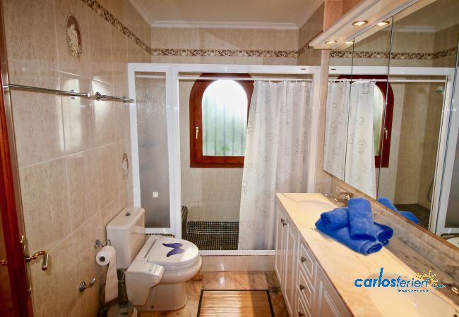 Villa en Els Poblets - Els Poblets DB Villa en Els Poblets - Els Poblets DB