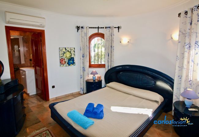 Villa en Els Poblets - Els Poblets DB Villa en Els Poblets - Els Poblets DB