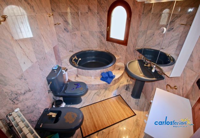 Villa en Els Poblets - Els Poblets DB Villa en Els Poblets - Els Poblets DB