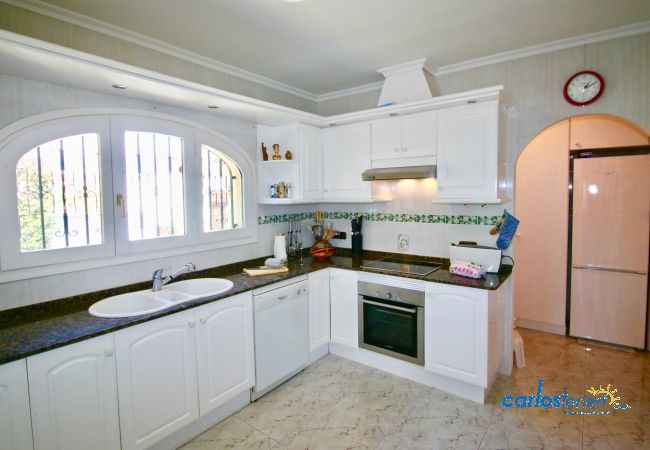 Villa en Els Poblets - Els Poblets DB Villa en Els Poblets - Els Poblets DB