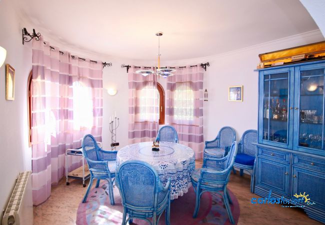 Villa en Els Poblets - Els Poblets DB Villa en Els Poblets - Els Poblets DB