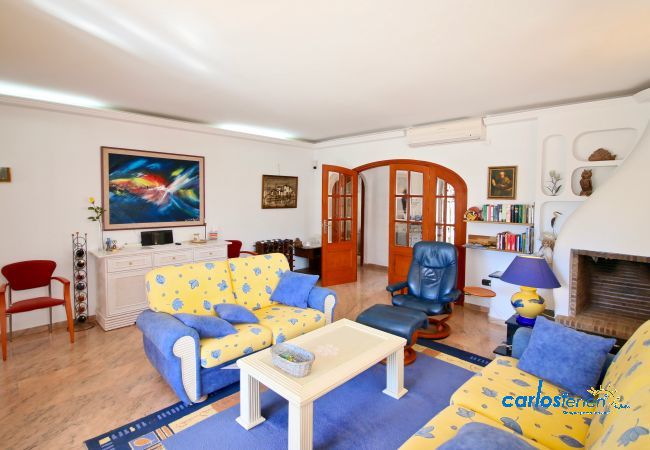 Villa en Els Poblets - Els Poblets DB Villa en Els Poblets - Els Poblets DB