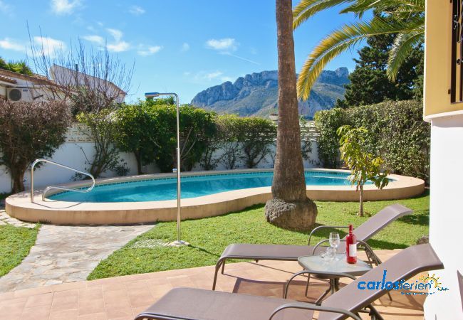 Villa en Els Poblets - Els Poblets DB Villa en Els Poblets - Els Poblets DB