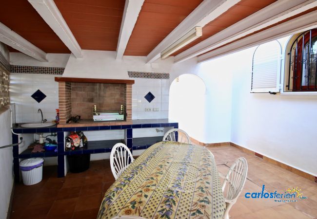 Villa en Els Poblets - Els Poblets DB Villa en Els Poblets - Els Poblets DB
