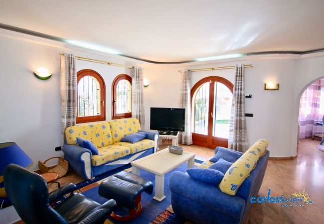 Villa en Els Poblets - Els Poblets DB Villa en Els Poblets - Els Poblets DB