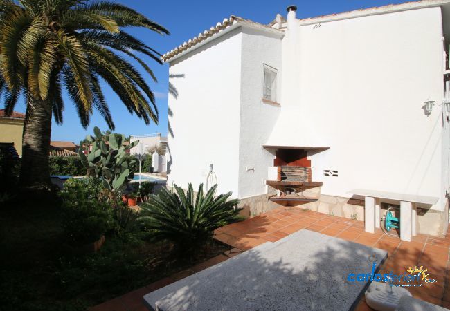 Villa en Denia - Alqueria BB 4 Pers Villa en Denia - Alqueria BB 4 Pers